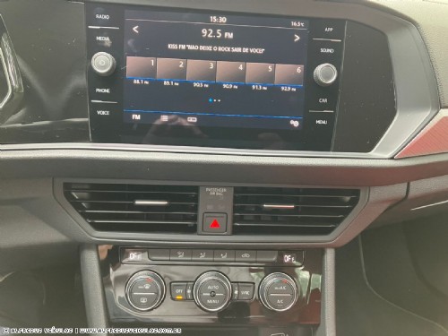 Volkswagen JETTA 1.4 TSI 250 2019/2019